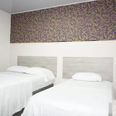 HOTEL BRISAS, Santa Marta